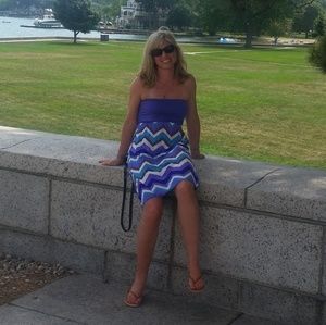 Meet your Posher, Lisa